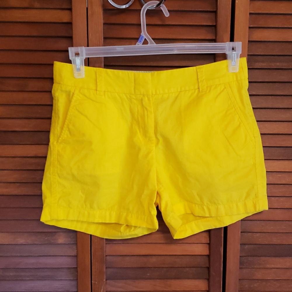 J.Crew Shorts